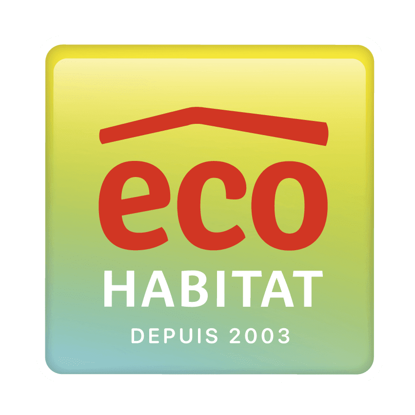 Logotype ECO Habitat