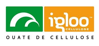 Logo - igloo cellulose