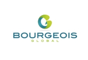 Logo - Bourgeois Global