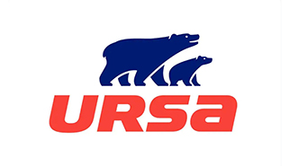 Logo - Ursa